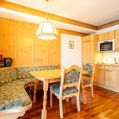 Dietrich Comfort Appartements Telfs Ngoại thất bức ảnh
