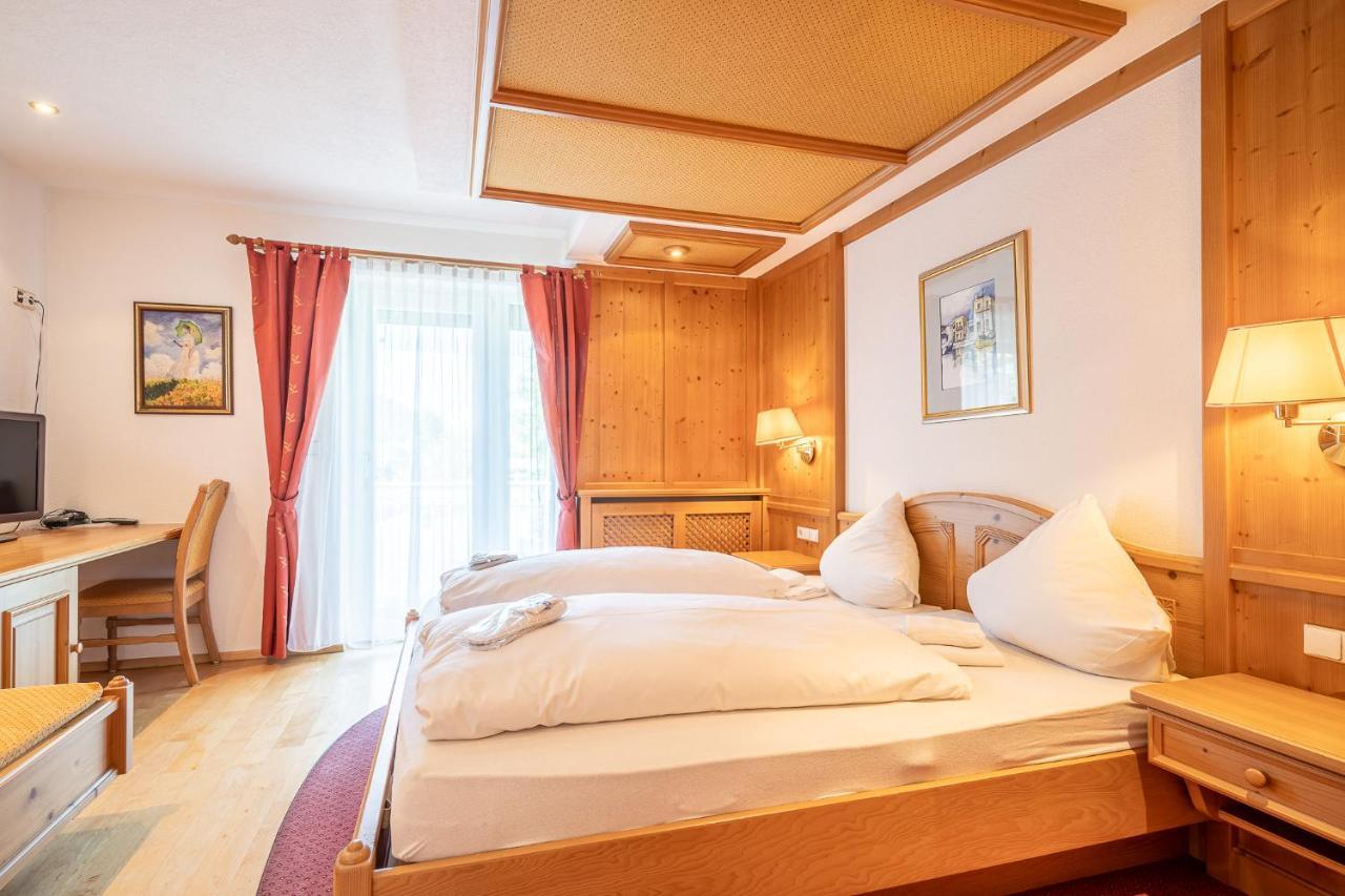 Dietrich Comfort Appartements Telfs Ngoại thất bức ảnh