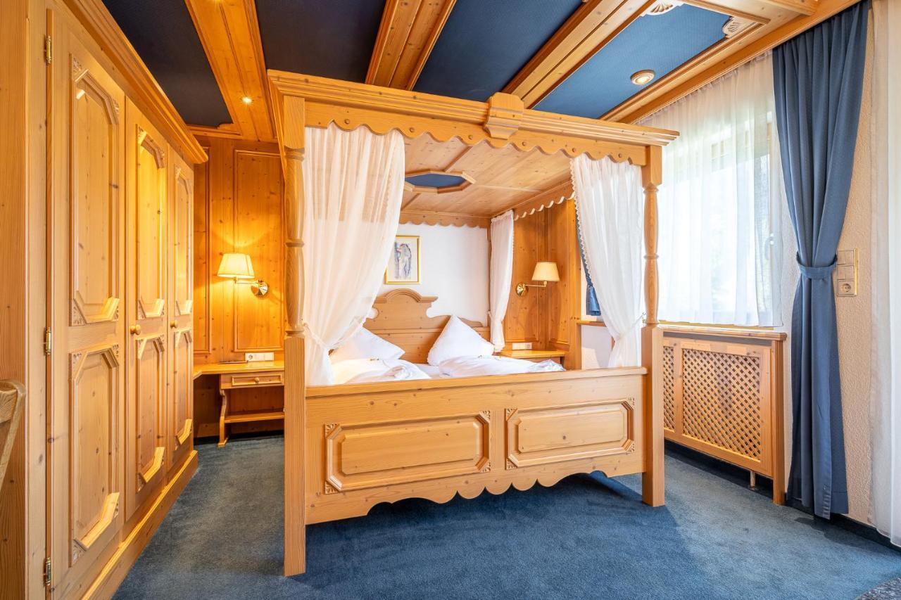 Dietrich Comfort Appartements Telfs Ngoại thất bức ảnh