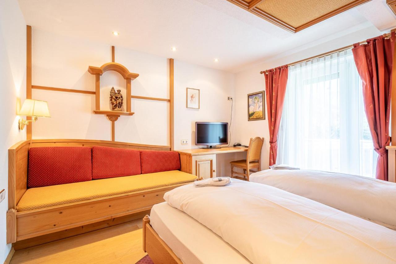 Dietrich Comfort Appartements Telfs Ngoại thất bức ảnh
