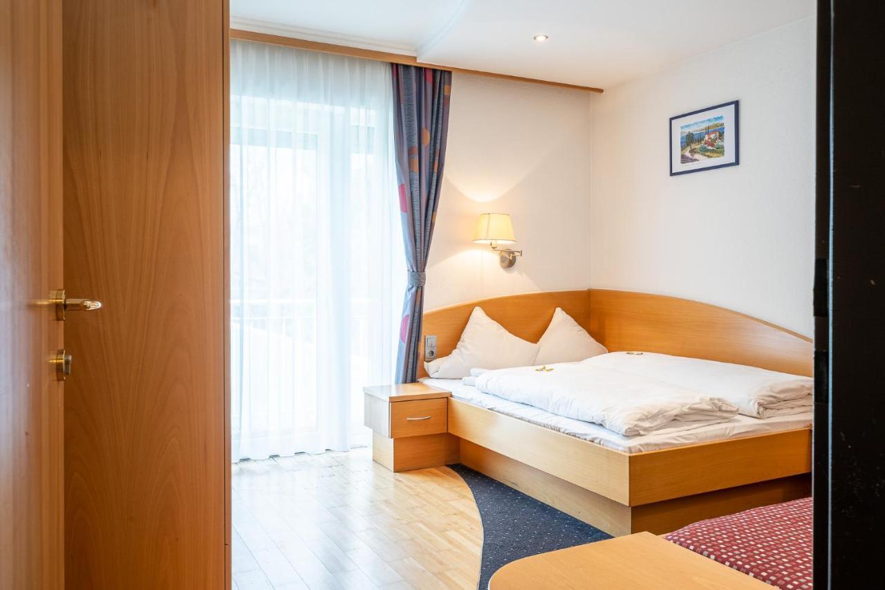 Dietrich Comfort Appartements Telfs Ngoại thất bức ảnh
