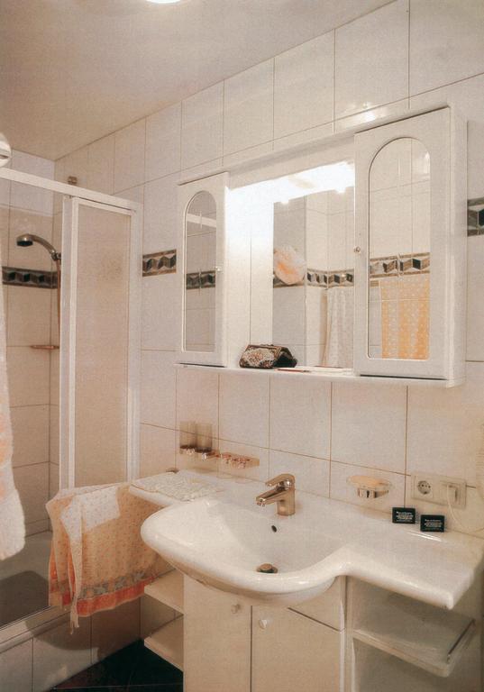 Dietrich Comfort Appartements Telfs Ngoại thất bức ảnh