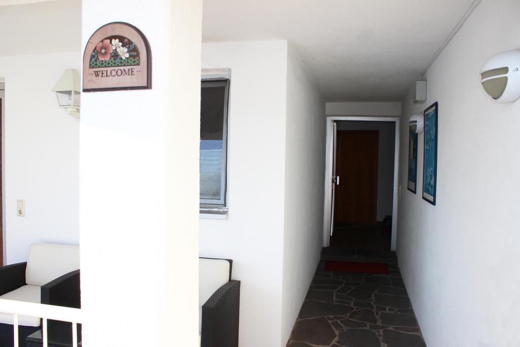 Dietrich Comfort Appartements Telfs Ngoại thất bức ảnh