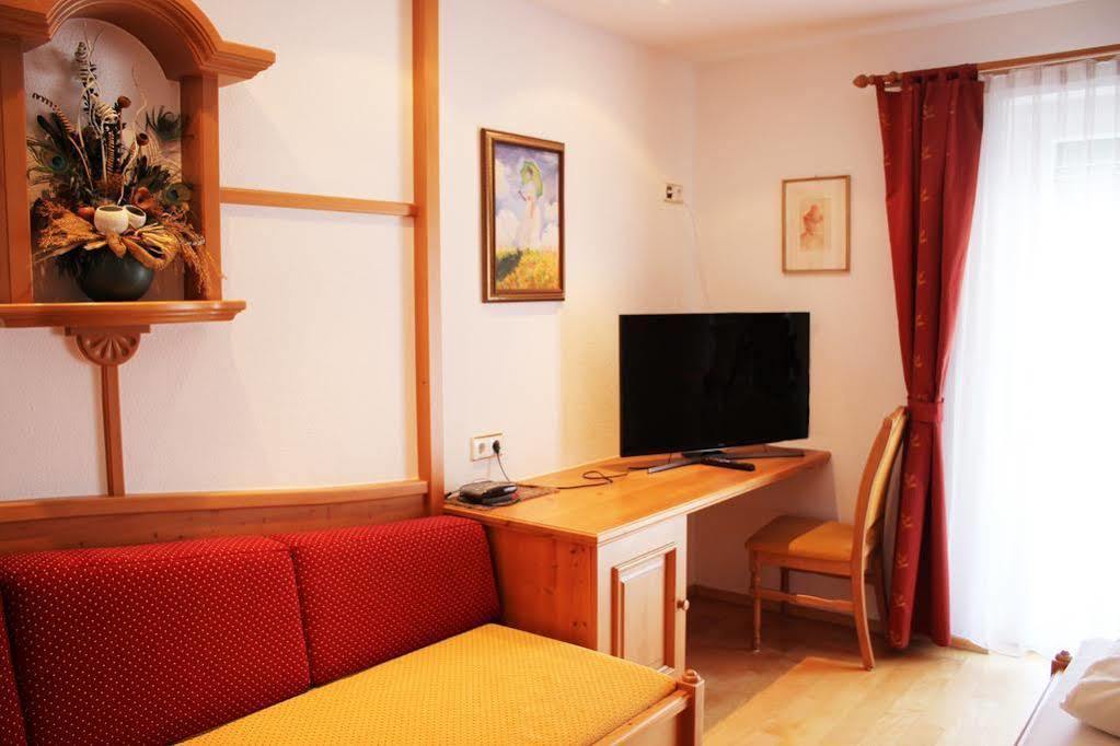 Dietrich Comfort Appartements Telfs Ngoại thất bức ảnh